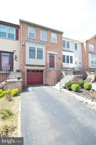 419 DAVIS AVE SW, Leesburg, VA 20175