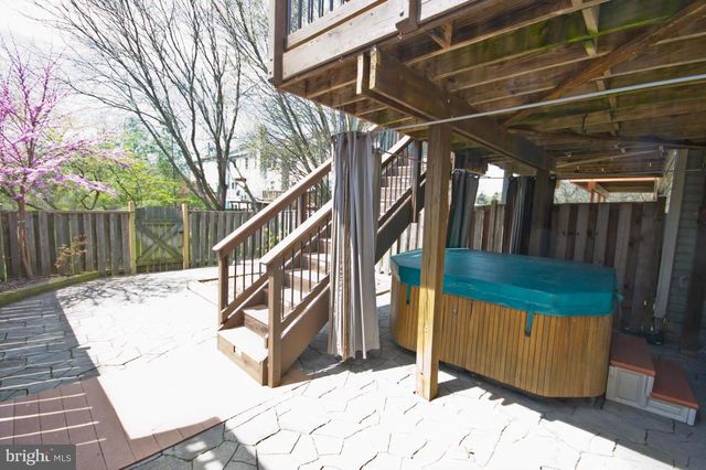 419 DAVIS AVE SW, Leesburg, VA 20175