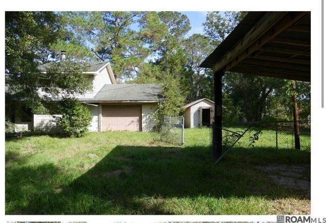 3560 Robert, Zachary, LA 70791
