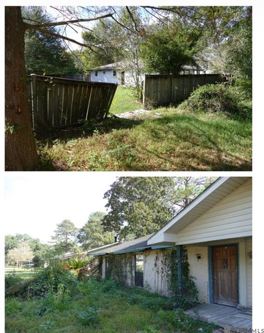 3560 Robert, Zachary, LA 70791