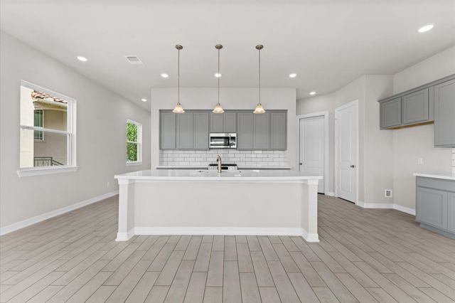 4025 Boardwalk Boulevard, Seabrook, TX 77586