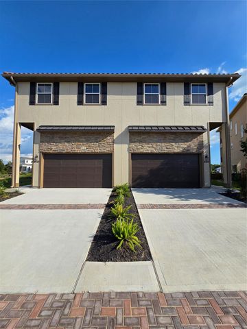 4025 Boardwalk Boulevard, Seabrook, TX 77586