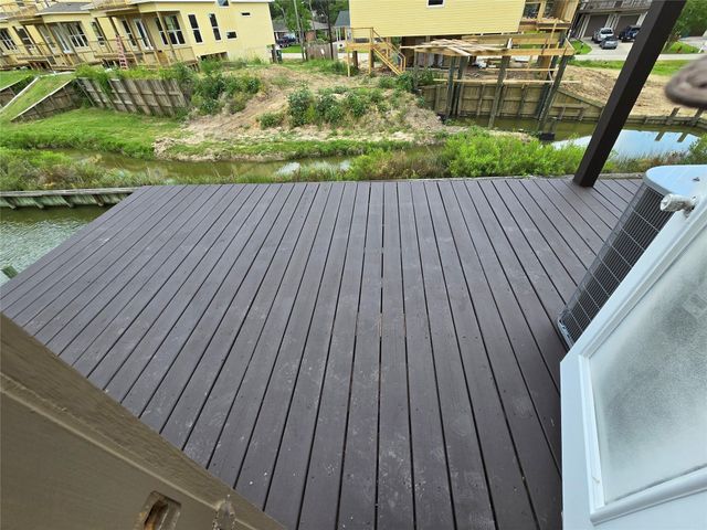 4025 Boardwalk Boulevard, Seabrook, TX 77586