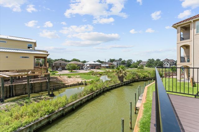 4025 Boardwalk Boulevard, Seabrook, TX 77586