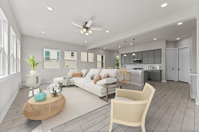 4025 Boardwalk Boulevard, Seabrook, TX 77586