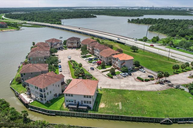 4025 Boardwalk Boulevard, Seabrook, TX 77586
