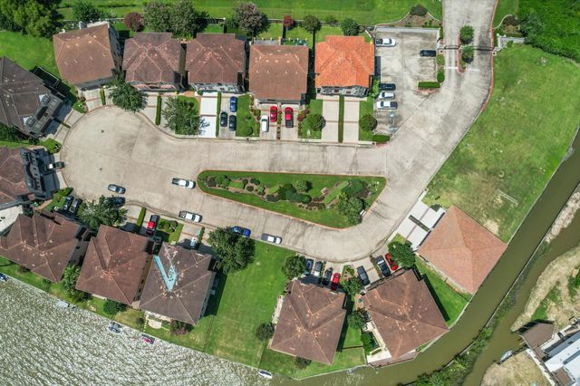 4025 Boardwalk Boulevard, Seabrook, TX 77586