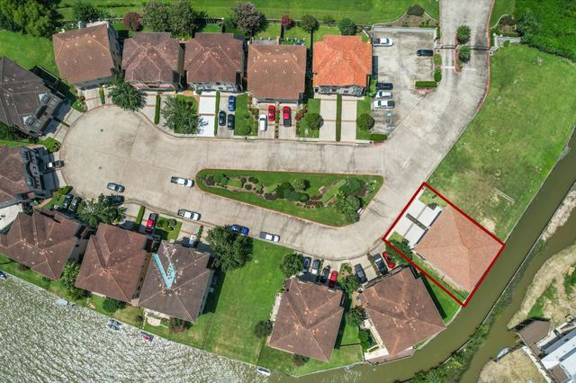 4025 Boardwalk Boulevard, Seabrook, TX 77586