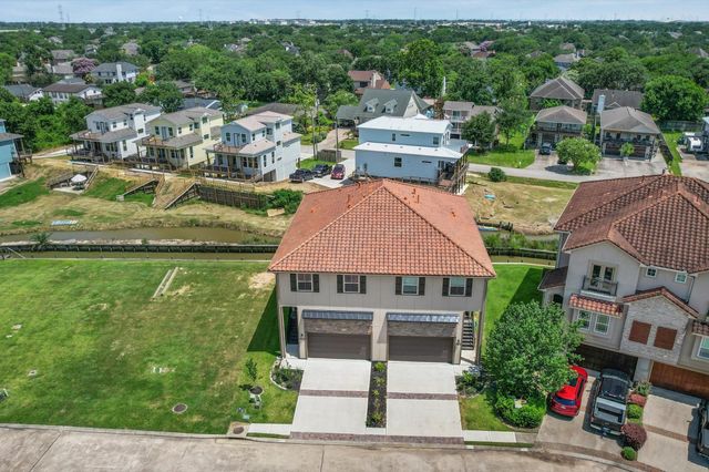 4025 Boardwalk Boulevard, Seabrook, TX 77586