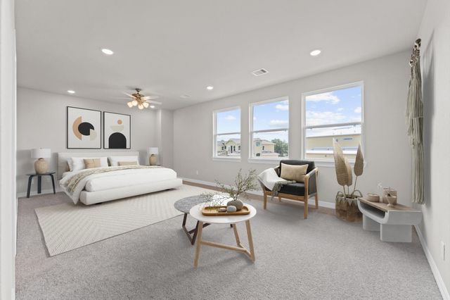 4025 Boardwalk Boulevard, Seabrook, TX 77586