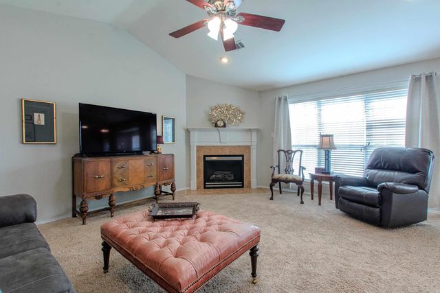 113 Pinnacle Drive, Bryant, AR 72022