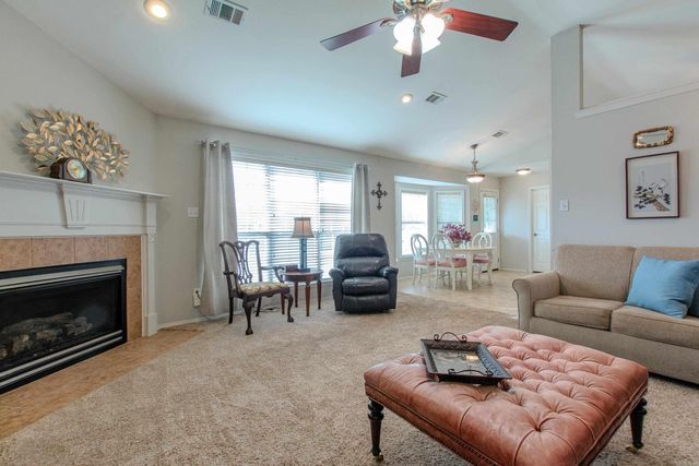 113 Pinnacle Drive, Bryant, AR 72022