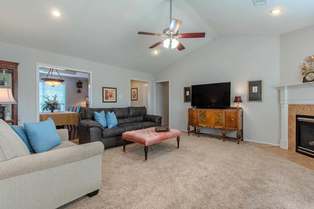 113 Pinnacle Drive, Bryant, AR 72022