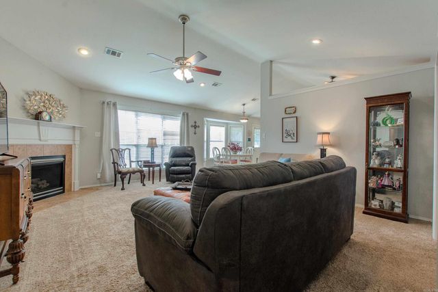 113 Pinnacle Drive, Bryant, AR 72022