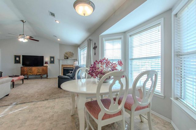 113 Pinnacle Drive, Bryant, AR 72022