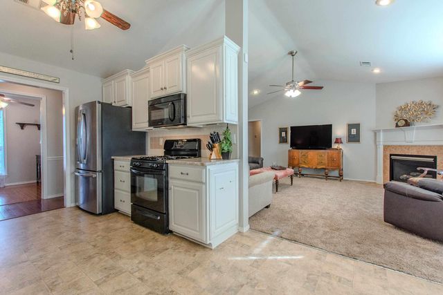 113 Pinnacle Drive, Bryant, AR 72022