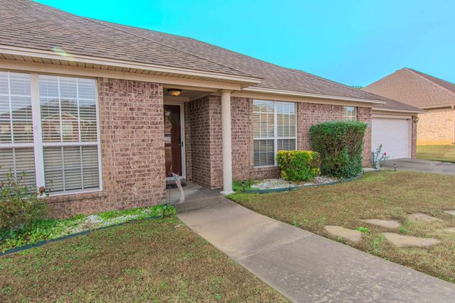 113 Pinnacle Drive, Bryant, AR 72022