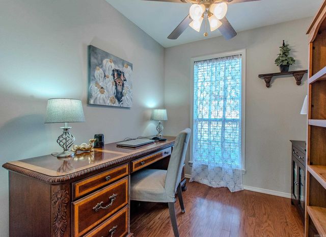 113 Pinnacle Drive, Bryant, AR 72022