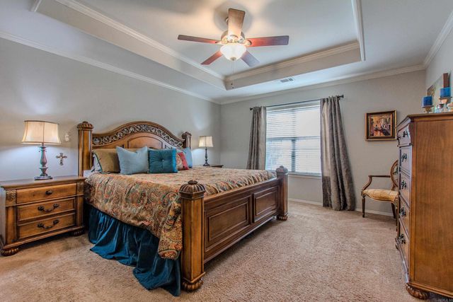 113 Pinnacle Drive, Bryant, AR 72022