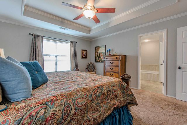 113 Pinnacle Drive, Bryant, AR 72022