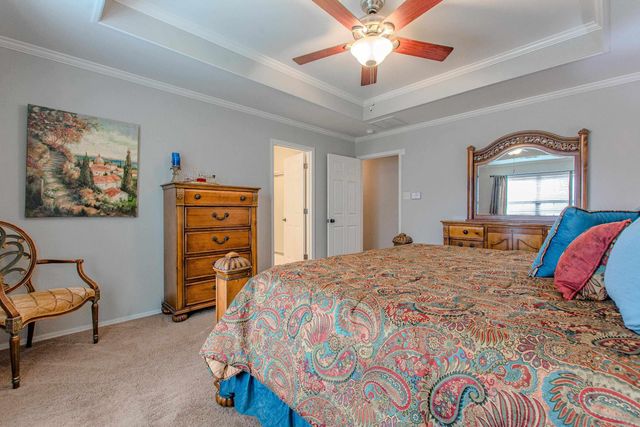 113 Pinnacle Drive, Bryant, AR 72022