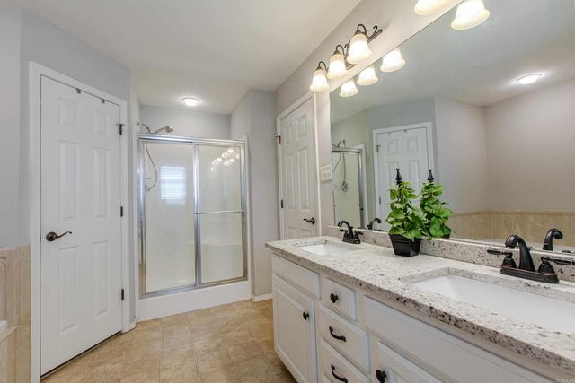 113 Pinnacle Drive, Bryant, AR 72022