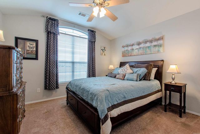 113 Pinnacle Drive, Bryant, AR 72022