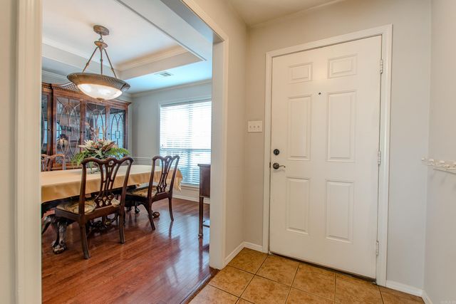 113 Pinnacle Drive, Bryant, AR 72022