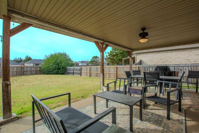 113 Pinnacle Drive, Bryant, AR 72022