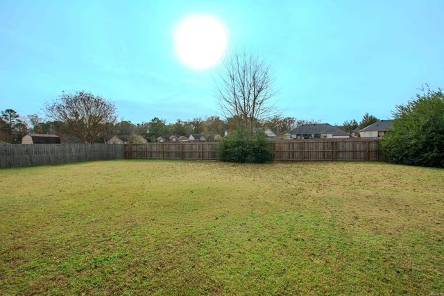 113 Pinnacle Drive, Bryant, AR 72022