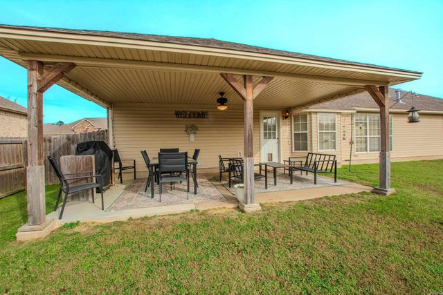 113 Pinnacle Drive, Bryant, AR 72022