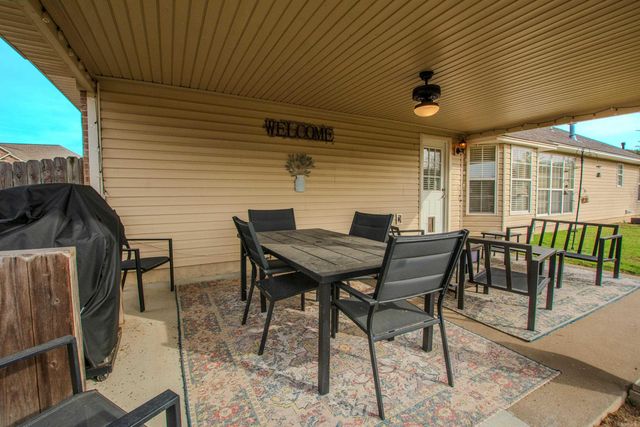 113 Pinnacle Drive, Bryant, AR 72022