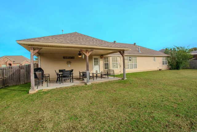 113 Pinnacle Drive, Bryant, AR 72022