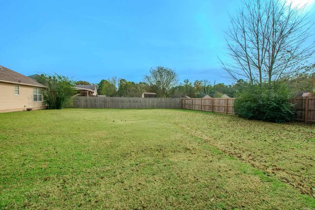 113 Pinnacle Drive, Bryant, AR 72022