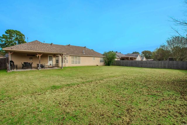 113 Pinnacle Drive, Bryant, AR 72022