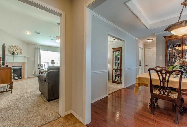 113 Pinnacle Drive, Bryant, AR 72022