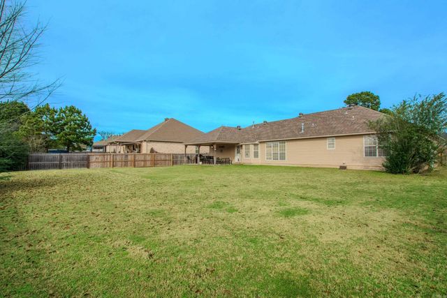 113 Pinnacle Drive, Bryant, AR 72022