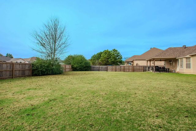 113 Pinnacle Drive, Bryant, AR 72022