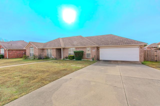 113 Pinnacle Drive, Bryant, AR 72022