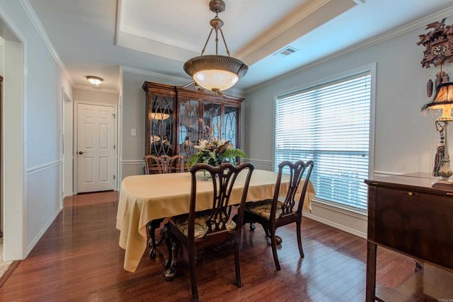 113 Pinnacle Drive, Bryant, AR 72022