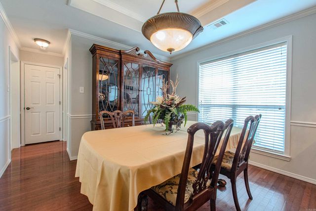 113 Pinnacle Drive, Bryant, AR 72022