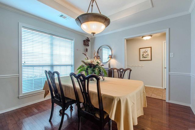 113 Pinnacle Drive, Bryant, AR 72022