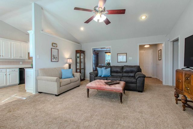 113 Pinnacle Drive, Bryant, AR 72022