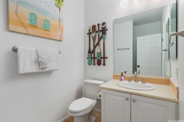 92-1164 Olani Street 47-3, Kapolei, HI 96707