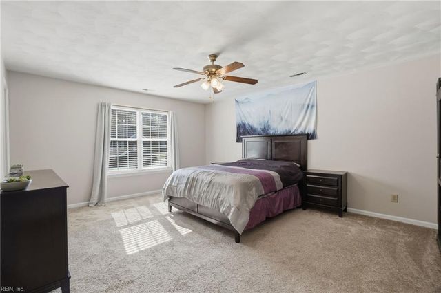 439 Willow Bend DR, Chesapeake, VA 23323