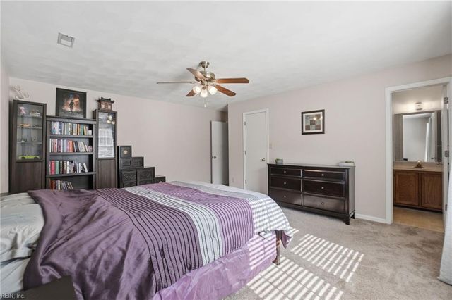 439 Willow Bend DR, Chesapeake, VA 23323