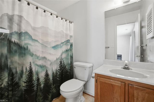 439 Willow Bend DR, Chesapeake, VA 23323