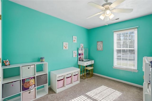 439 Willow Bend DR, Chesapeake, VA 23323