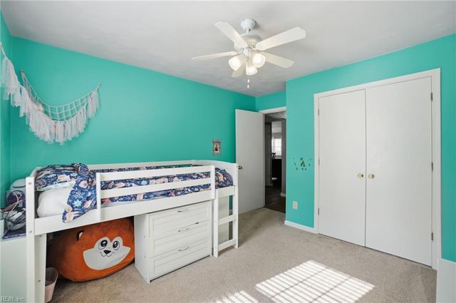 439 Willow Bend DR, Chesapeake, VA 23323