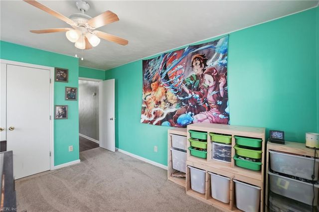 439 Willow Bend DR, Chesapeake, VA 23323